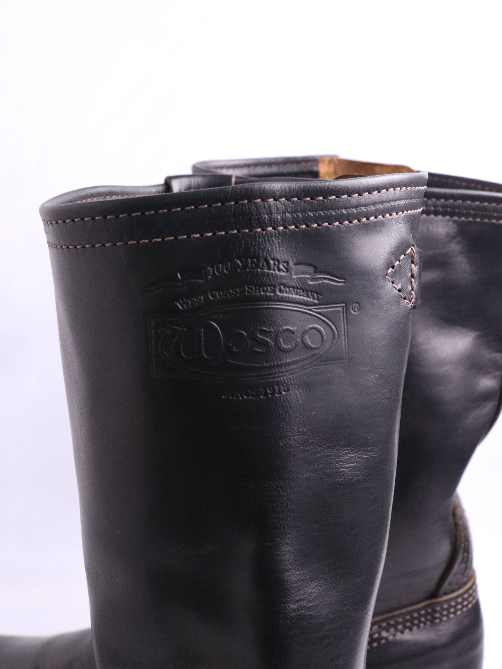 WESCO - ”CENTURY BOSS” (100th ANNIVERSARY) | SKANDA