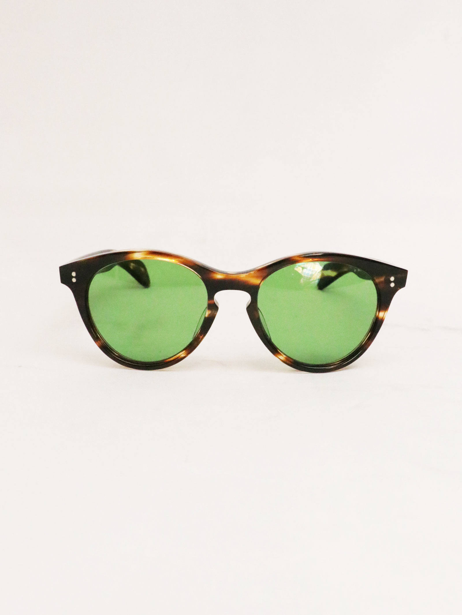 Black Sign レイ フォード フェードブラウン Lawford Fade Brown Skanda