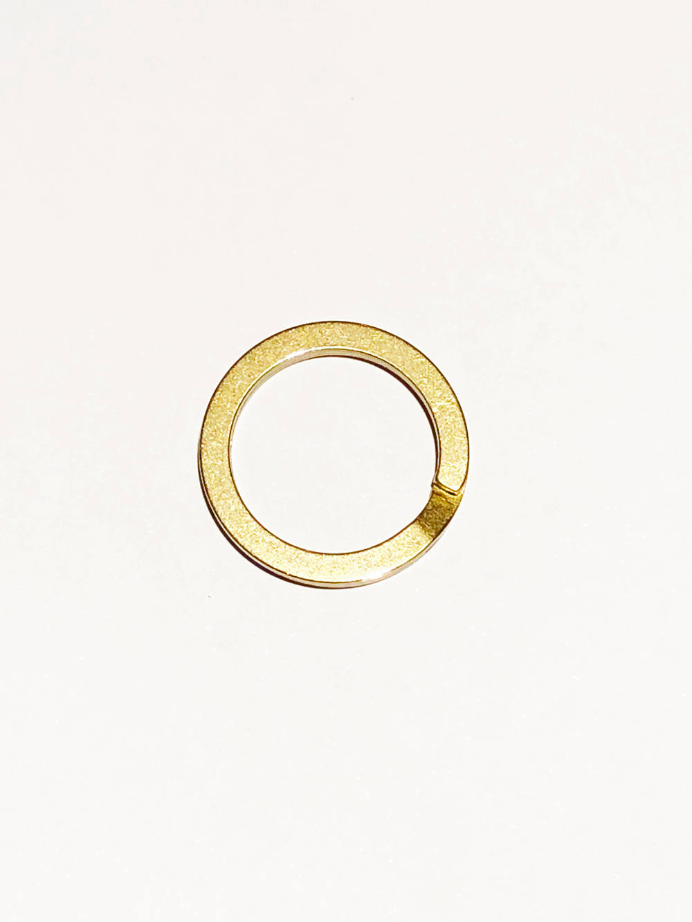 PEANUTS & CO. - LARGE BERO PEANUTS(BRASS×COPPER) | SKANDA