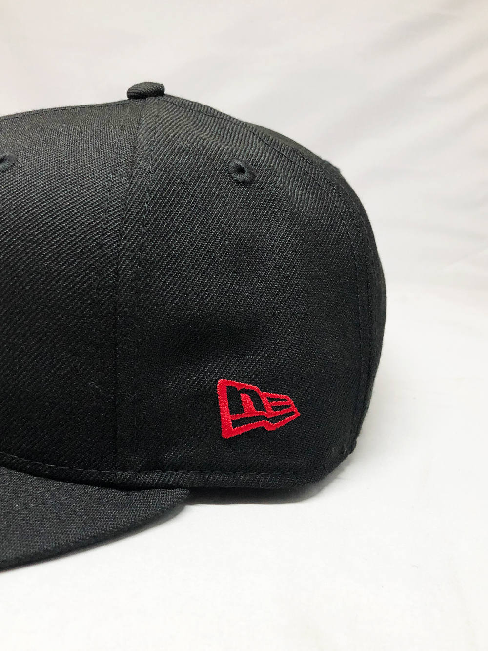 BOUNTY HUNTER x NEWERA 9FIFTY 黒x黒 BOUNTYHUNTER x NEWERA 9THIRTY