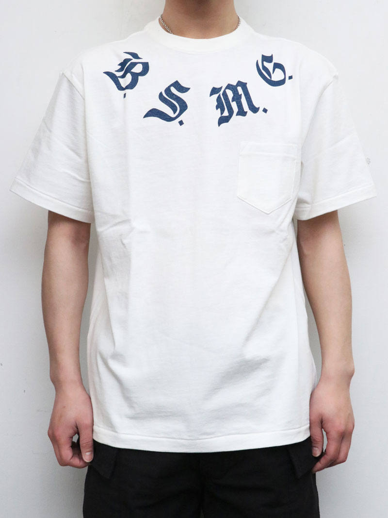 正規・新品タグ　ドラゴン　ホワイト　M　Tシャツ 正規・新品タグ ドラゴン ブラック M Tシャツ