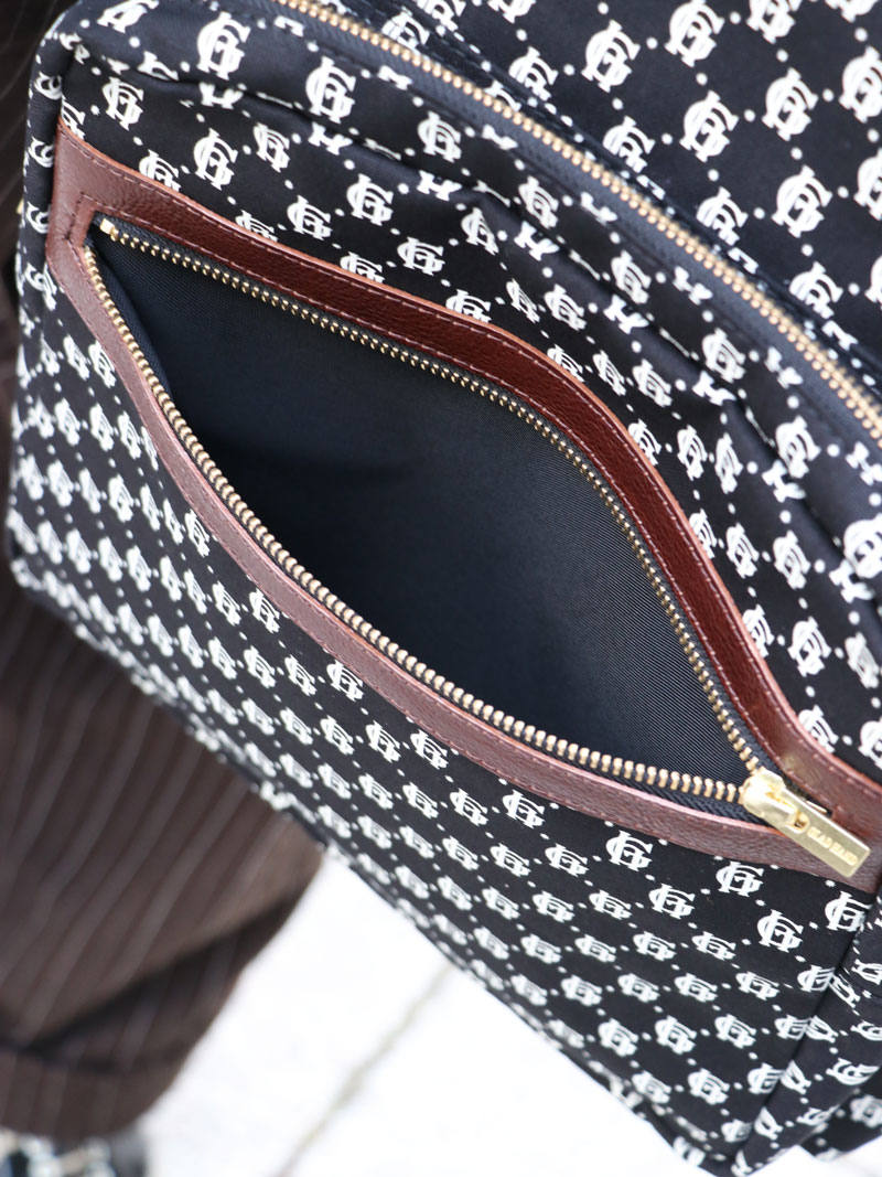 【GLADHAND × SPEAKEASY 】グラッドハンド バックパック 楽天市場】GLAD HAND グラッドハンド DAYPACK メンズ バッグ リュック