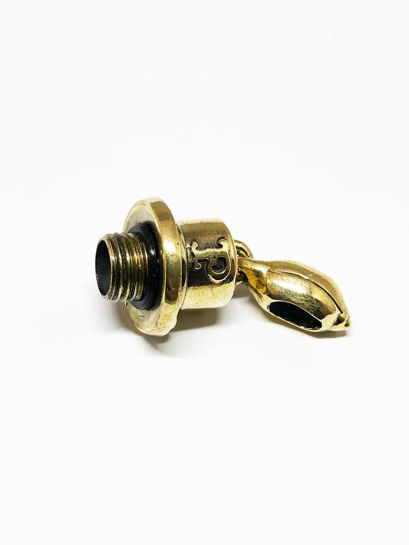 PEANUTS & CO. - YACHIMATA BERO PEANUTS (BRASS) | SKANDA