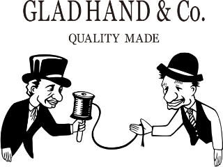 GLAD HAND & Co. グラッドハンド